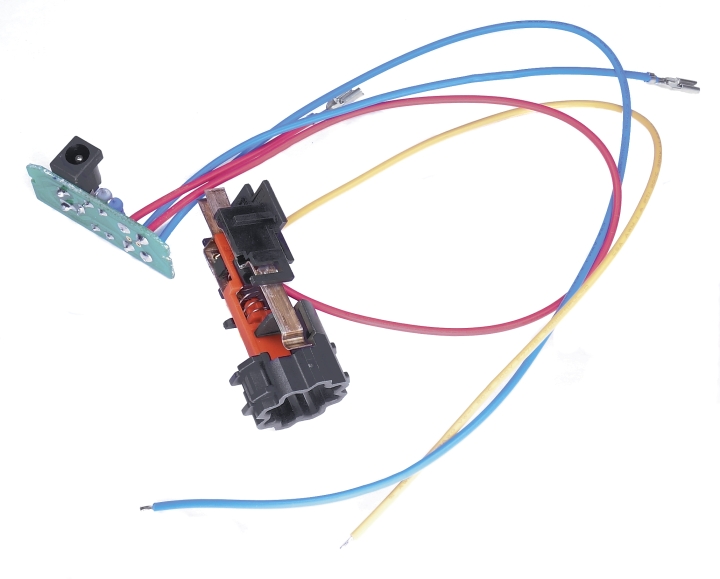 Cable, Cpl, Accu 90 i gruppen hos Motorsågsbutiken (5206090-01)