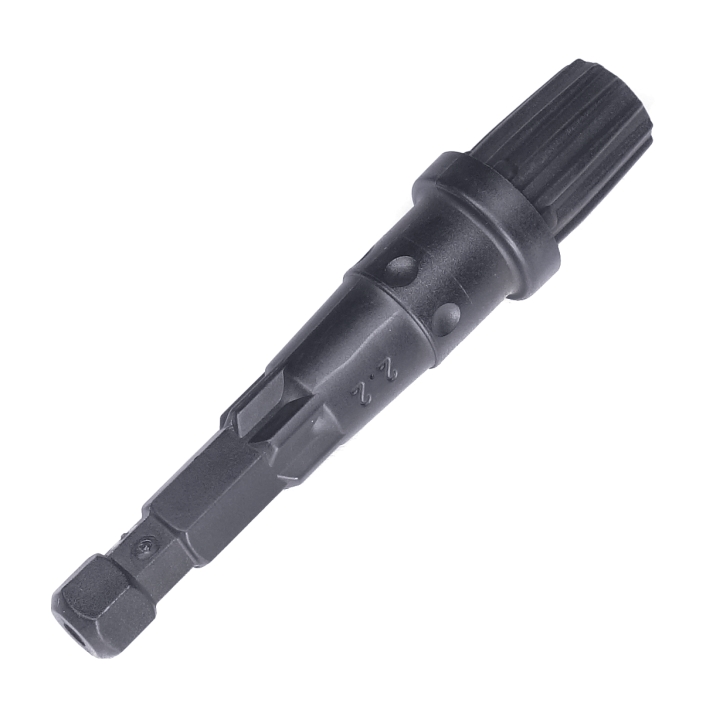 Plastic Bolt, Black i gruppen  hos Motorsågsbutiken (5206116-01)