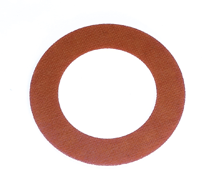 Friction Disc i gruppen hos Motorsågsbutiken (5206254-01)