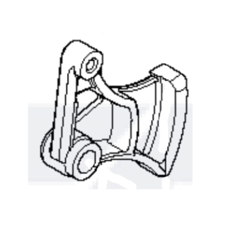 Lever i gruppen Reservdelar Motorsågar / Reservdelar Jonsered Motorsågar / Reservdelar Jonsered CS2125T hos Motorsågsbutiken (5215499-01)
