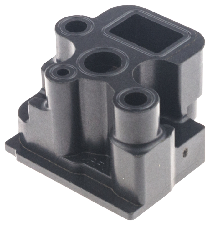 Insulator i gruppen hos Motorsågsbutiken (5216119-01)
