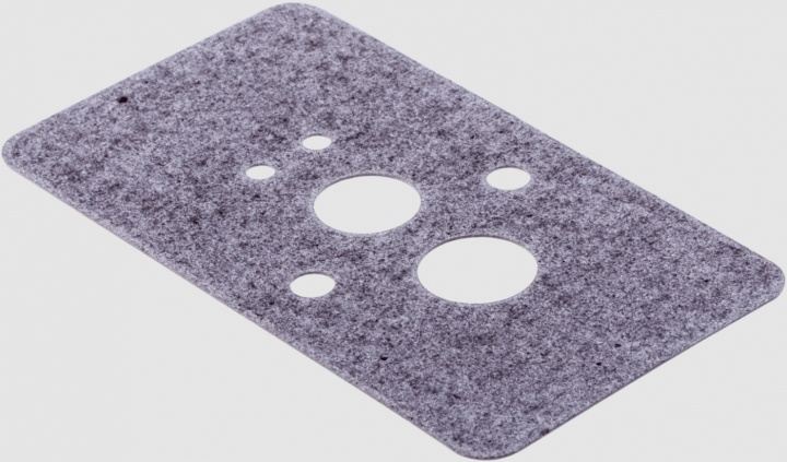 Gasket i gruppen  hos Motorsågsbutiken (5216276-01)