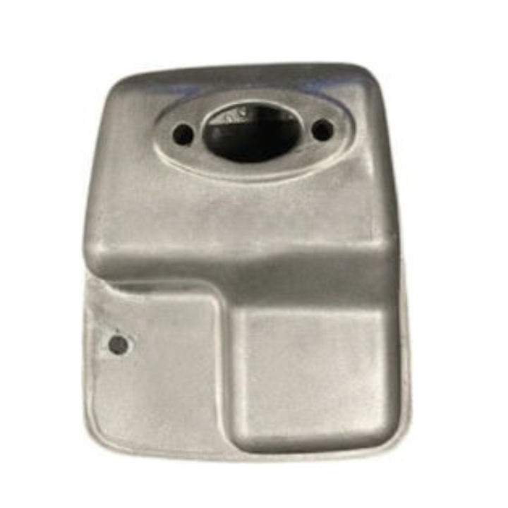 Ljuddämpare i gruppen Reservdelar Röjsågar / Röjsågar Husqvarna 200-serie / Reservdelar Husqvarna 253RJ hos Motorsågsbutiken (5216353-01)