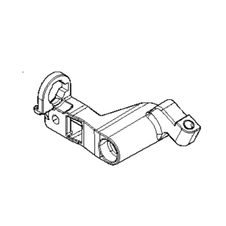 BRACKET i gruppen Reservdelar Röjsågar / Röjsågar Husqvarna 200-serie / Reservdelar Husqvarna 253RJ hos Motorsågsbutiken (5216418-01)