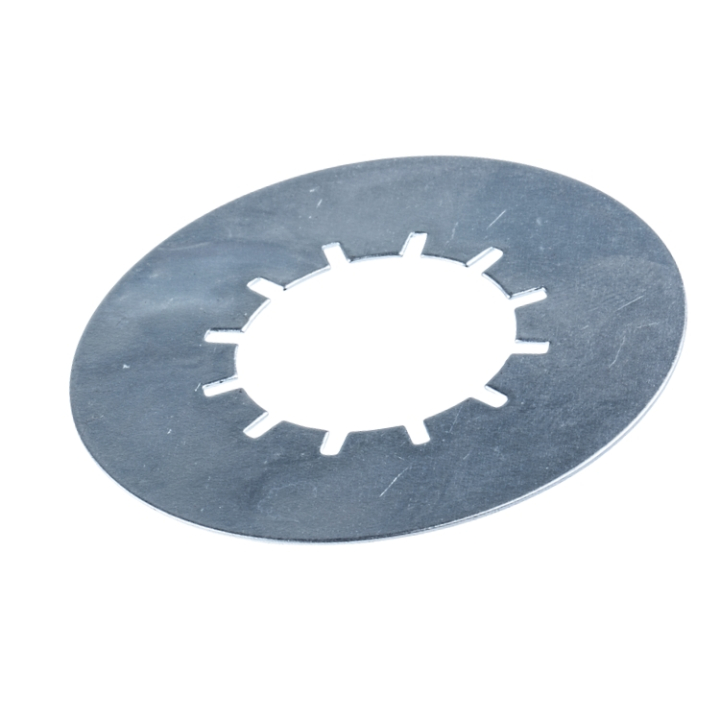 Plate i gruppen Reservdelar Röjsågar / Röjsågar Husqvarna 200-serie / Reservdelar Husqvarna 253RJ hos Motorsågsbutiken (5216560-01)