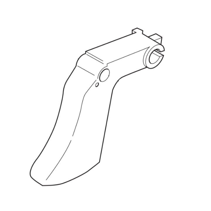 Lever i gruppen Reservdelar Röjsågar / Röjsågar Husqvarna 100-serie / Reservdelar Husqvarna 143R hos Motorsågsbutiken (5217188-01)