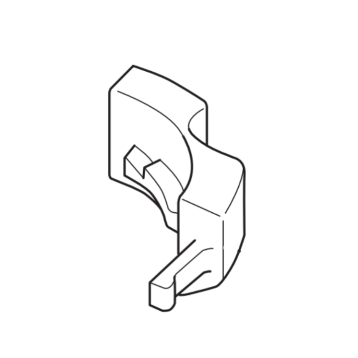 Switch i gruppen Reservdelar Röjsågar / Röjsågar Husqvarna 100-serie / Reservdelar Husqvarna 143R hos Motorsågsbutiken (5217190-01)