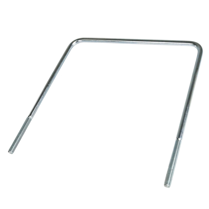 LINK FRONT SUSP CLEAR ZINC i gruppen  hos Motorsågsbutiken (5219381-02)