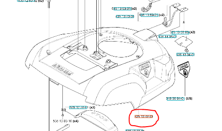 KAROSS KIT i gruppen  hos Motorsågsbutiken (5219392-01)