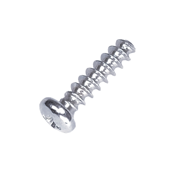 Slotted Head Screw i gruppen hos Motorsågsbutiken (5219480-01)