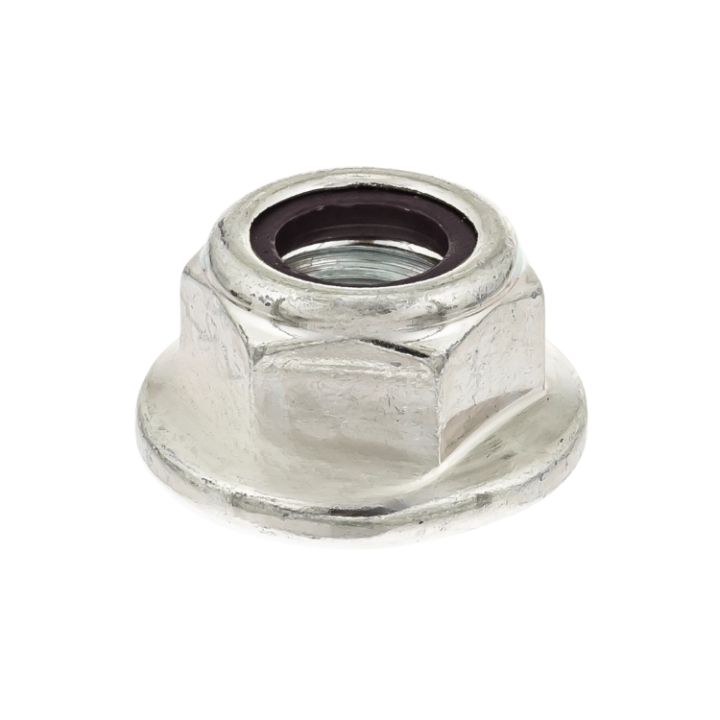 Nut 1/2-13 Hex Flange Nylok Cl i gruppen Övriga Reservdelar / Reservdelar McCulloch Snöslungor / Reservdelar McCulloch ST76EP hos Motorsågsbutiken (5219911-02)