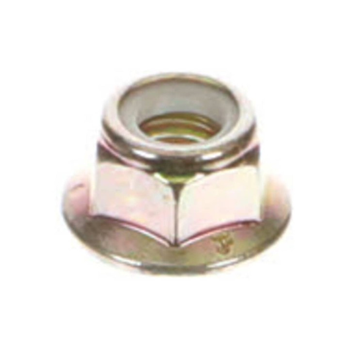 MUTTER HEX FLANGE 3/8-16 STEEL i gruppen Reservdelar Motorsågar / Reservdelar Jonsered Motorsågar / Reservdelar Jonsered CS2171 hos Motorsågsbutiken (5219965-02)