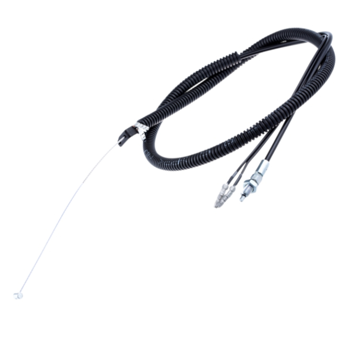 Gasvajer Kpl i gruppen Reservdelar Röjsågar / Röjsågar Husqvarna 200-serie / Reservdelar Husqvarna 253RJ hos Motorsågsbutiken (5220367-02)