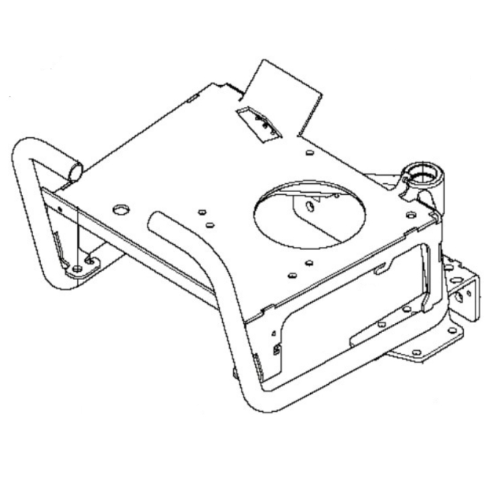Ram i gruppen  hos Motorsågsbutiken (5224231-01)