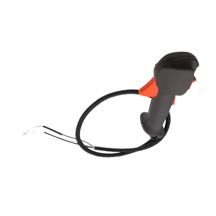 Throttle Control Assy i gruppen Reservdelar Röjsågar / Röjsågar Husqvarna 200-serie / Reservdelar Husqvarna 253R hos Motorsågsbutiken (5225207-06)