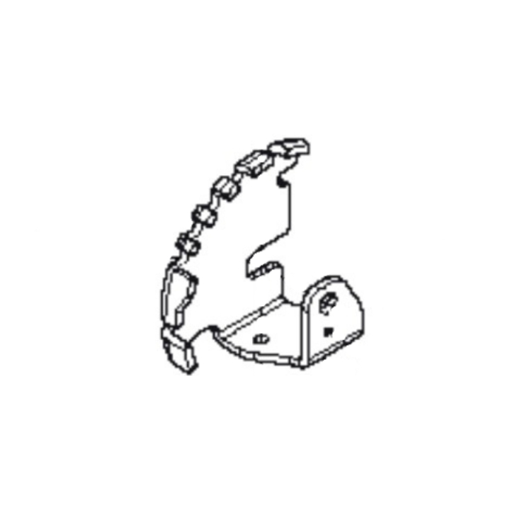 Fäste i gruppen  hos Motorsågsbutiken (5225232-02)