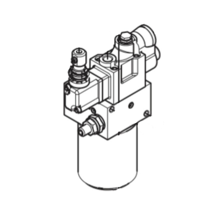 Filterkropp i gruppen  hos Motorsågsbutiken (5225356-02)