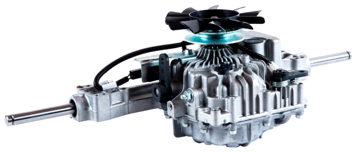 Transaxle Assy i gruppen hos Motorsågsbutiken (5225414-01)