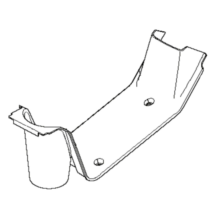 Kåpa i gruppen  hos Motorsågsbutiken (5226018-01)
