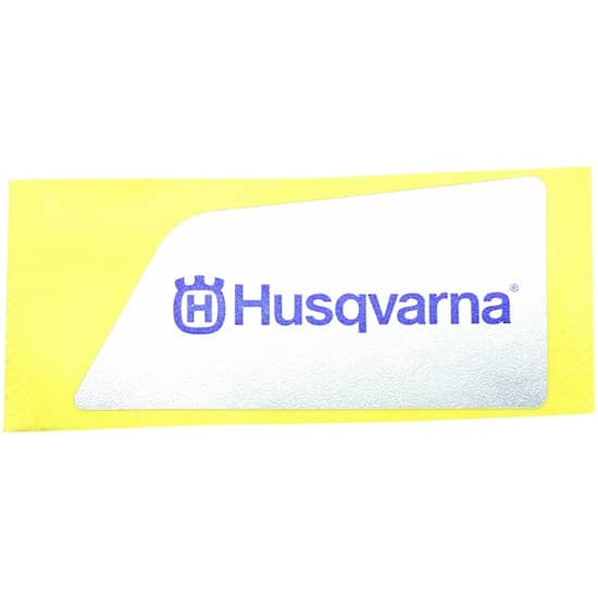 Dekal i gruppen Reservdelar Motorsågar / Husqvarna Motorsågar 400-serie / Reservdelar Husqvarna 439 hos Motorsågsbutiken (5226352-01)