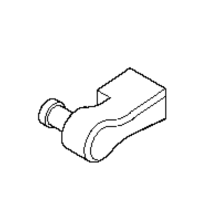 Ratchet i gruppen Reservdelar Röjsågar / Röjsågar Husqvarna 200-serie / Reservdelar Husqvarna 253RJ hos Motorsågsbutiken (5226511-01)
