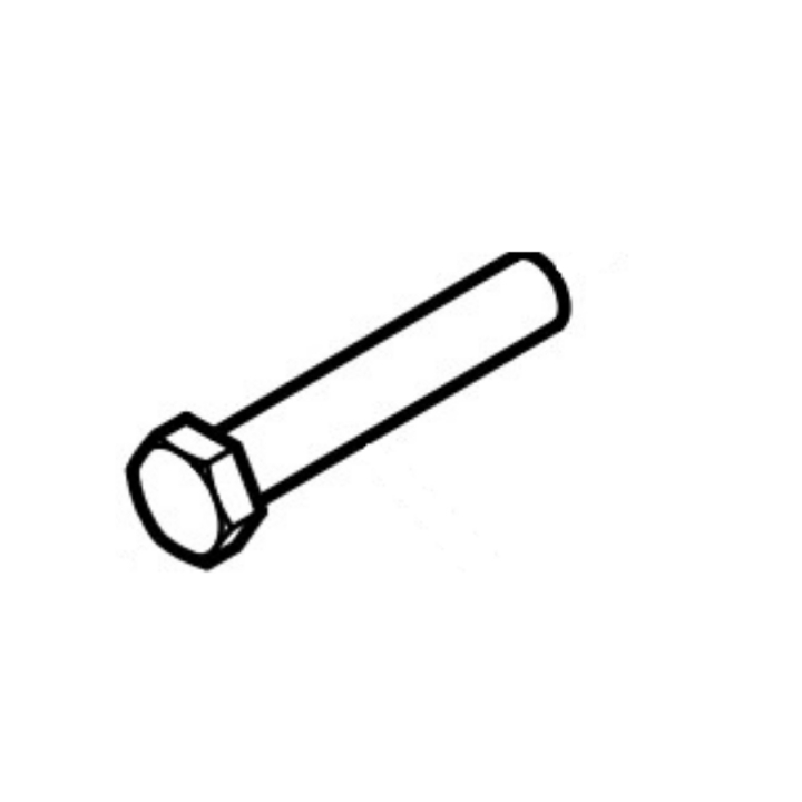 Skruv Ehhm i gruppen  hos Motorsågsbutiken (5226800-01)