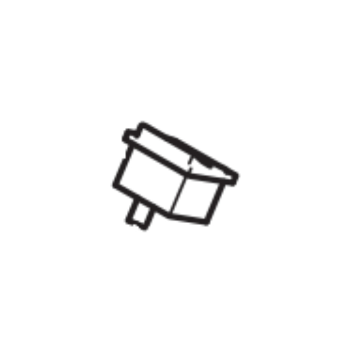 Brytare i gruppen hos Motorsågsbutiken (5227100-01)