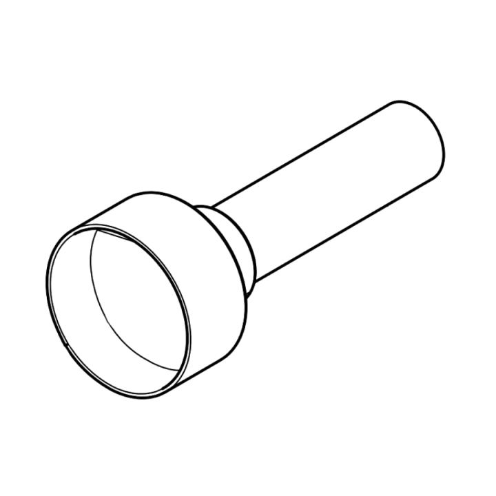 Safety Guard i gruppen  hos Motorsågsbutiken (5227502-01)