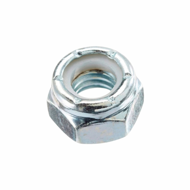 Mutterlåsning i gruppen Övriga Reservdelar / Övrigt / Reservdelar Spridare 75(546080501) hos Motorsågsbutiken (5227516-01)