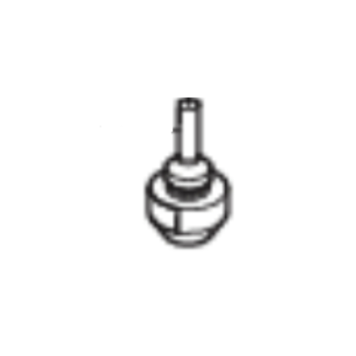 Gummibussning i gruppen Övriga Reservdelar / Reservdelar Husqvarna Motorkap / Reservdelar Husqvarna K970 hos Motorsågsbutiken (5228561-01)