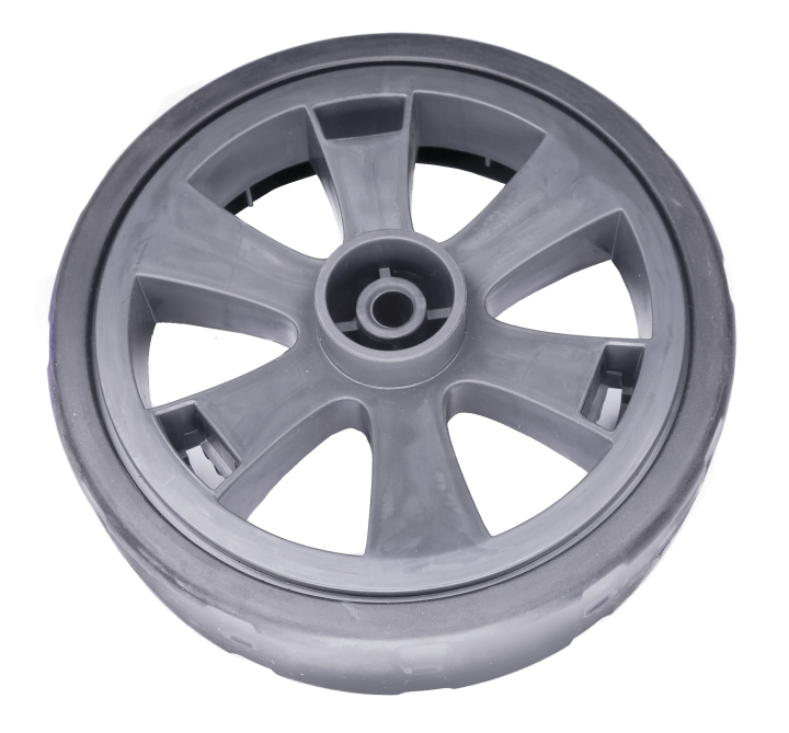 Wheel i gruppen hos Motorsågsbutiken (5229024-01)