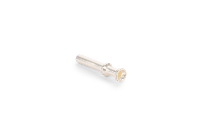 Kontaktstift Hane 4Mm i gruppen  hos Motorsågsbutiken (5229322-01)