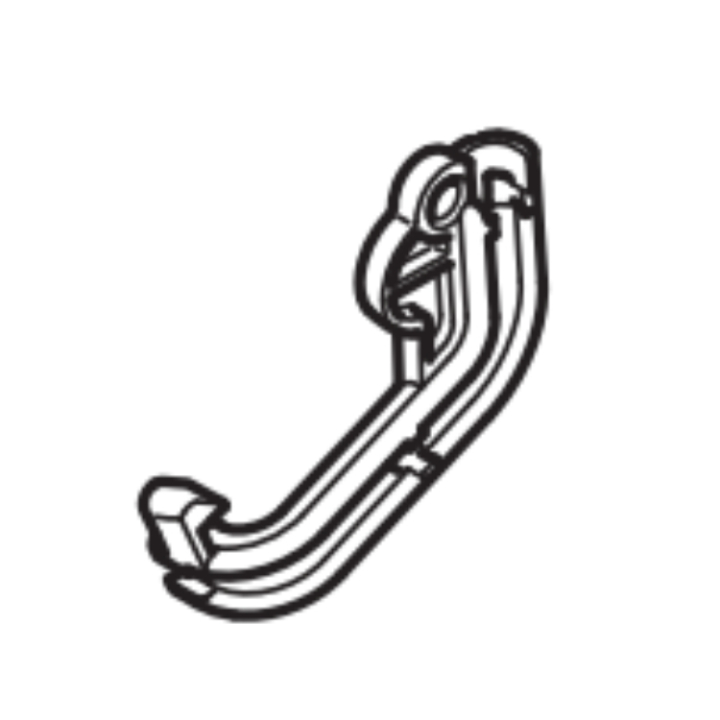 Lås i gruppen  hos Motorsågsbutiken (5229853-01)