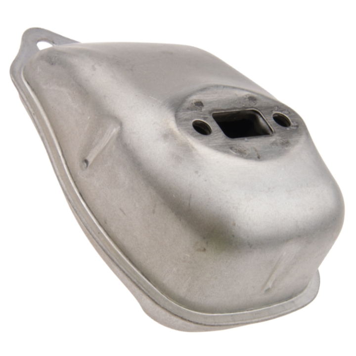 Ljuddämpare Kpl i gruppen Reservdelar Röjsågar / Reservdelar McCulloch Röjsågar / Reservdelar McCulloch T22 LS hos Motorsågsbutiken (5230116-01)