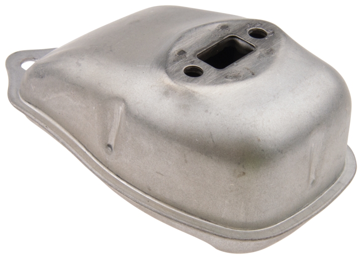 Muffler assy a053 basf i gruppen hos Motorsågsbutiken (5230116-02)