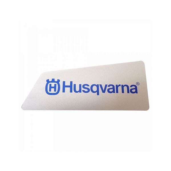 Dekal i gruppen Reservdelar Motorsågar / Husqvarna Motorsågar 500-serie / Reservdelar Husqvarna 562 XP / G hos Motorsågsbutiken (5230580-01)