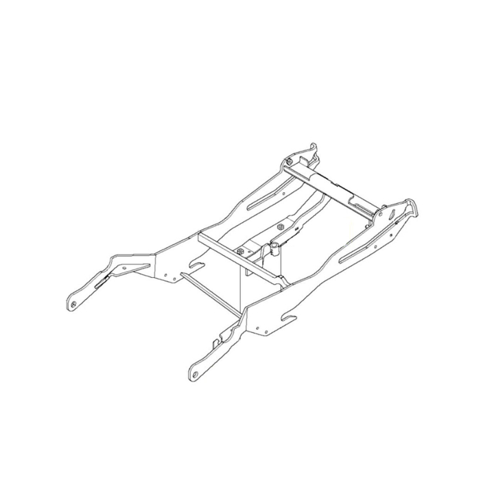 Ram Grå C94/C103/C112 i gruppen  hos Motorsågsbutiken (5230642-03)