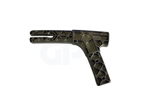 Anslutning i gruppen Reservdelar Röjsågar / Röjsågar Husqvarna 500-serie / Reservdelar Husqvarna 535FBX hos Motorsågsbutiken (5230857-01)