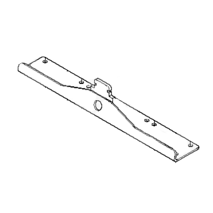 Fäste i gruppen  hos Motorsågsbutiken (5230953-01)