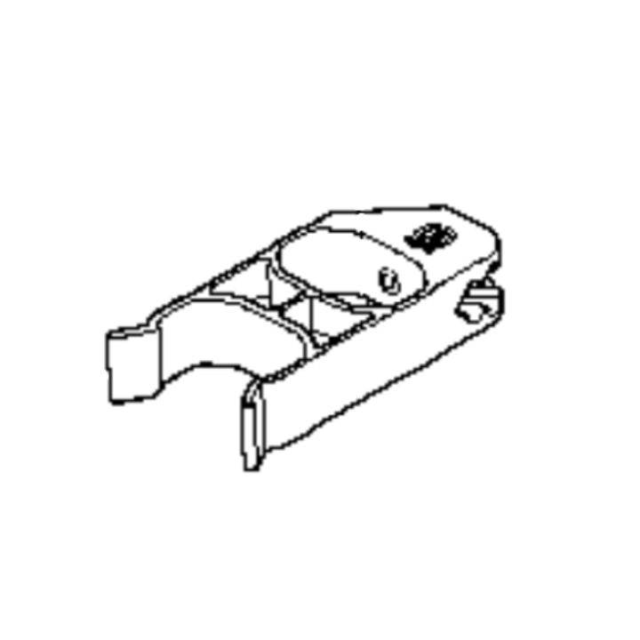 Skena i gruppen Reservdelar Röjsågar / Röjsågar Husqvarna 500-serie / Reservdelar Husqvarna 535FBX hos Motorsågsbutiken (5230959-01)