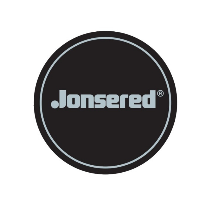 Dekal i gruppen Reservdelar Röjsågar / Reservdelar Jonsered Röjsågar / Reservdelar Jonsered GC2053 hos Motorsågsbutiken (5231064-01)