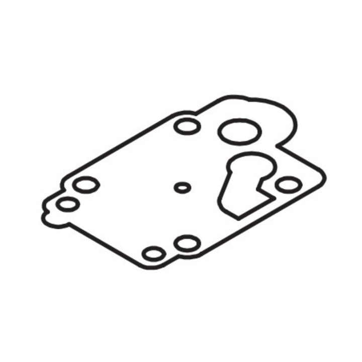 Diaphragm,Fuel Pump i gruppen Reservdelar Röjsågar / Reservdelar Jonsered Röjsågar / Reservdelar Jonsered GT2123 hos Motorsågsbutiken (5231070-01)