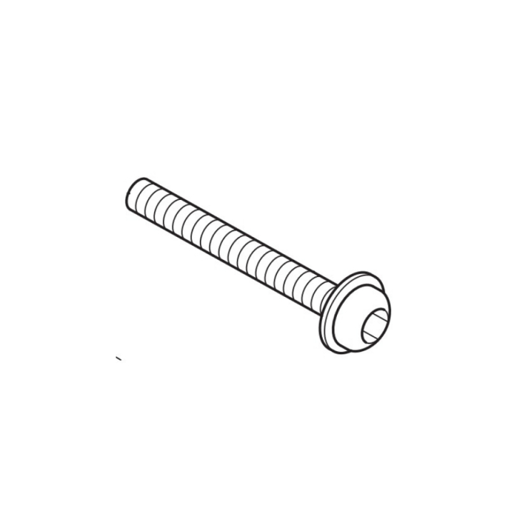 Cap Screw i gruppen Reservdelar Röjsågar / Reservdelar Jonsered Röjsågar / Reservdelar Jonsered GC2053 hos Motorsågsbutiken (5231093-01)