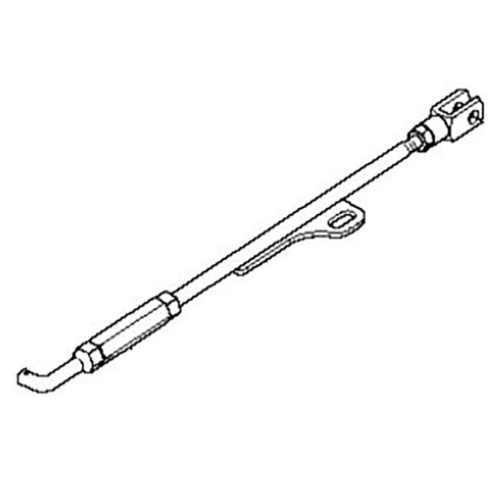 Parallellstång Kpl i gruppen  hos Motorsågsbutiken (5231142-01)