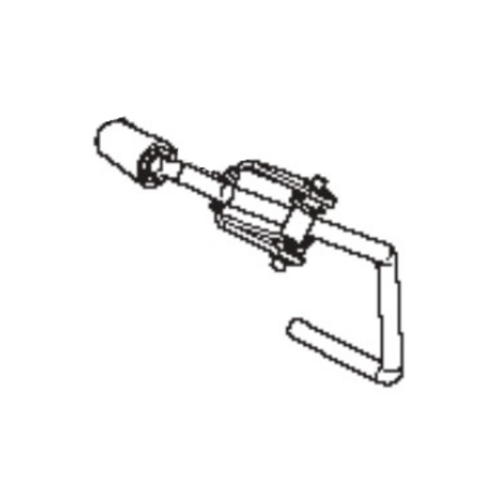 Hävarm i gruppen  hos Motorsågsbutiken (5233401-01)