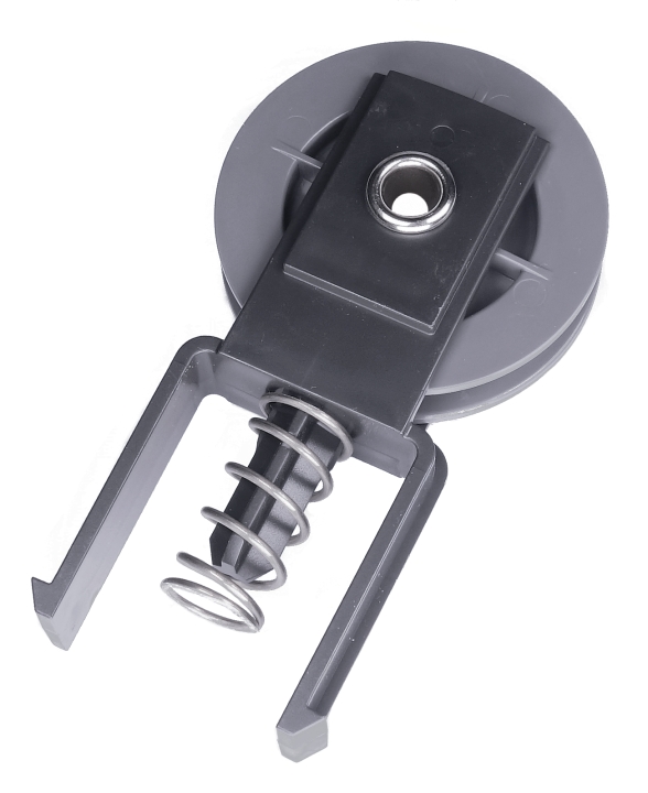 Pulley Carrier i gruppen hos Motorsågsbutiken (5239351-01)