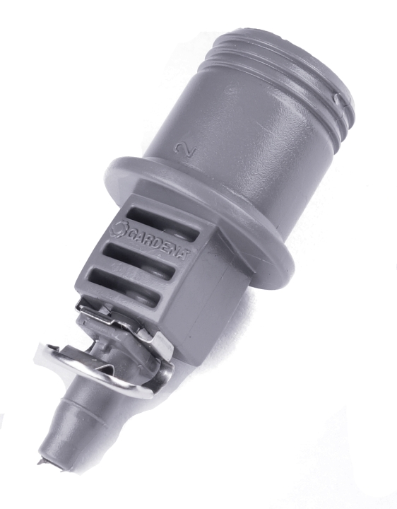 Reducer 4,6Mm, Cpl, i gruppen hos Motorsågsbutiken (5242959-01)