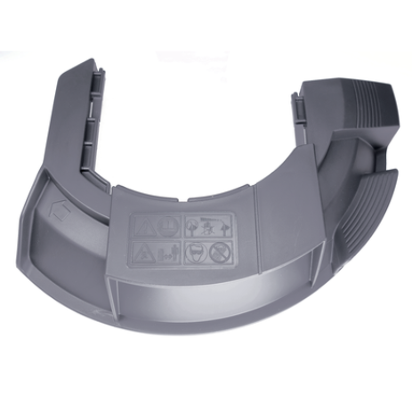 Abdeckung i gruppen  hos Motorsågsbutiken (5244321-01)