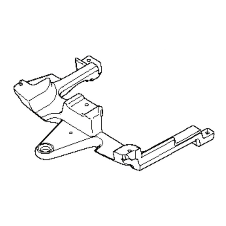 Motvikt i gruppen  hos Motorsågsbutiken (5253523-01)