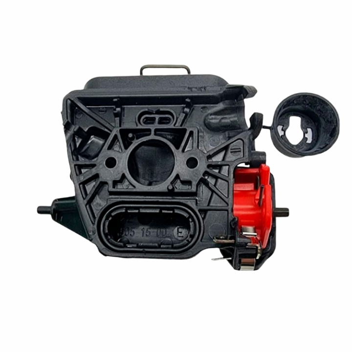 Filterhållare Kpl i gruppen Reservdelar Motorsågar / Husqvarna Motorsågar 500-serie / Reservdelar Husqvarna 556 hos Motorsågsbutiken (5253979-05)